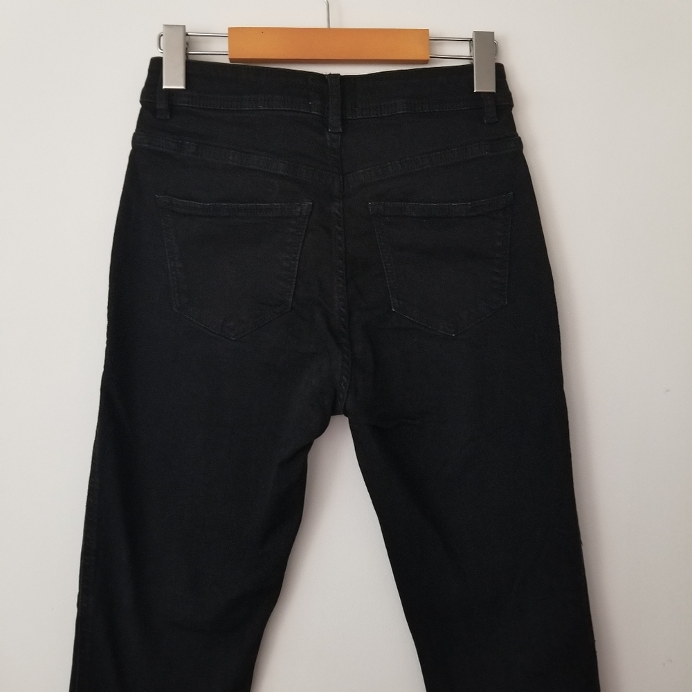 SÉZANE DENIM Slim Parfait Jean Size 2 US / 34 FR - Picture 7 of 16